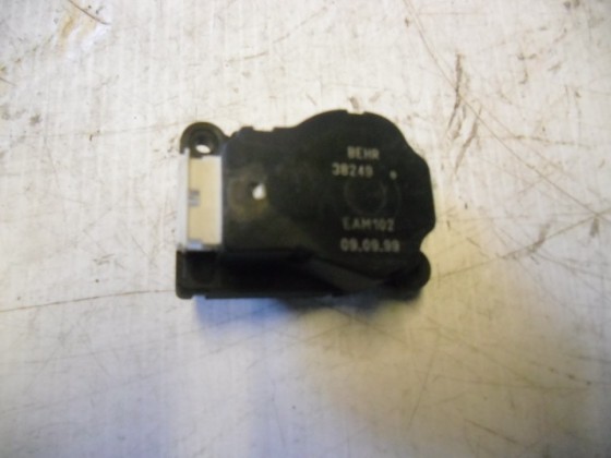 Motor Comportas Sofagem Volvo S80 2001 MCS166